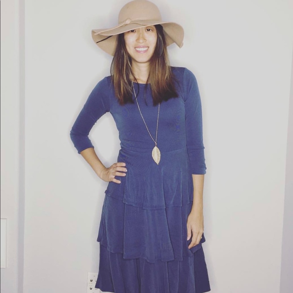 Meet your Posher, Karen